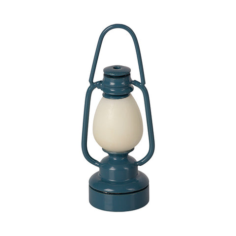 Vintage lanterne - Blå