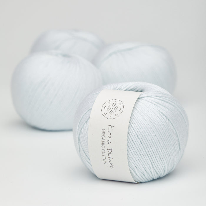 Organic Cotton 50 g