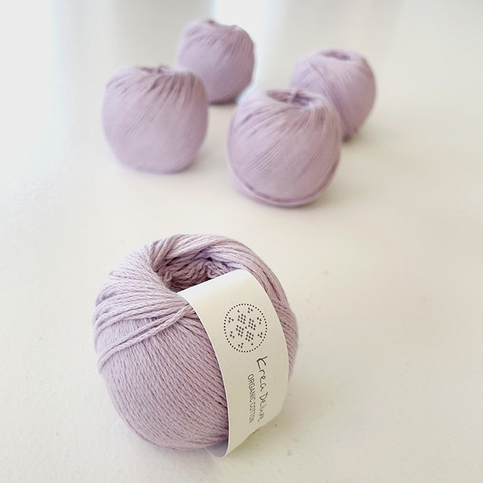 Organic Cotton 25 g
