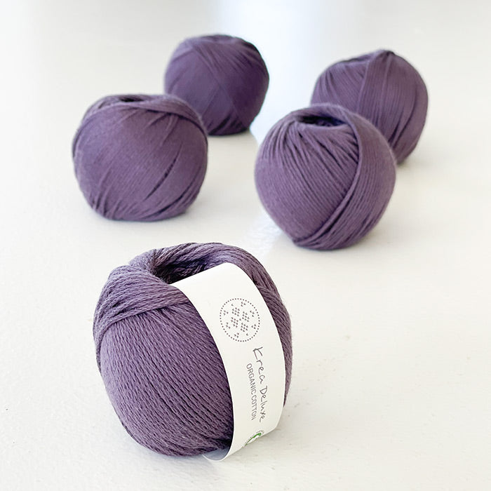 Organic Cotton 25 g