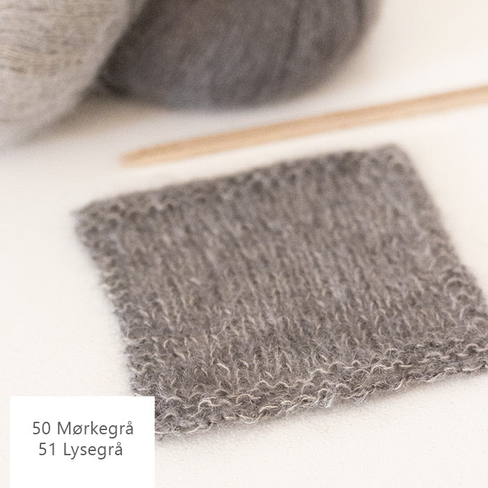 Mother's Day Gift 2023 - Knitting