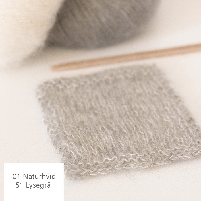 Mother's Day Gift 2023 - Knitting