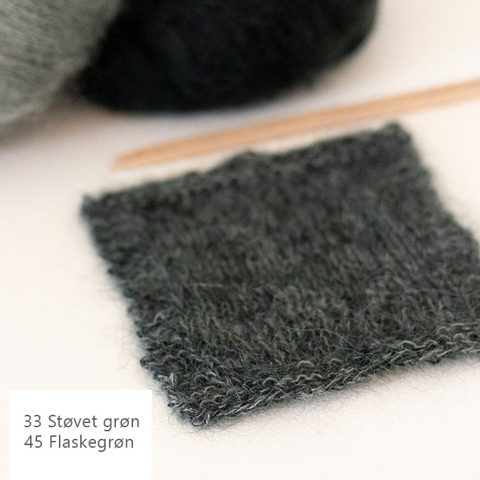 Mother's Day Gift 2023 - Knitting
