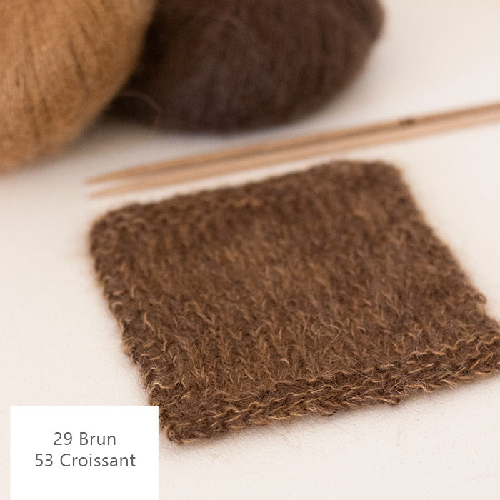 Mother's Day Gift 2023 - Knitting