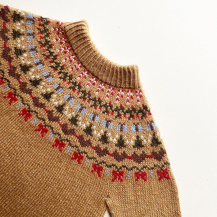 Mini Augustins No. 8