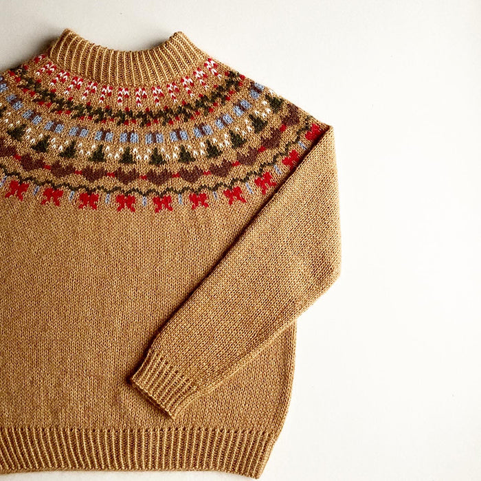 Mini Augustins No. 8