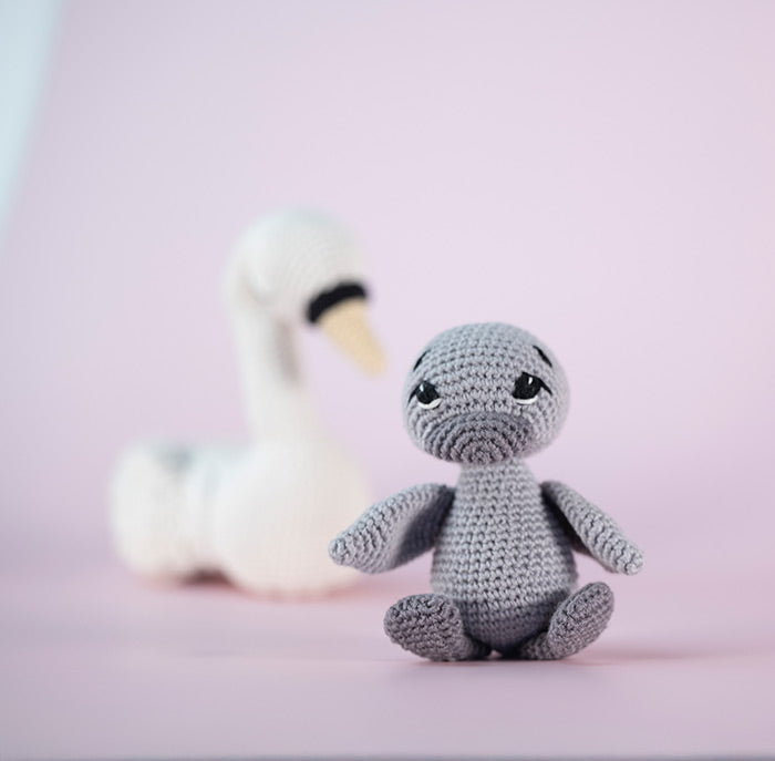 Fairy Tale Crochet - PRE ORDER