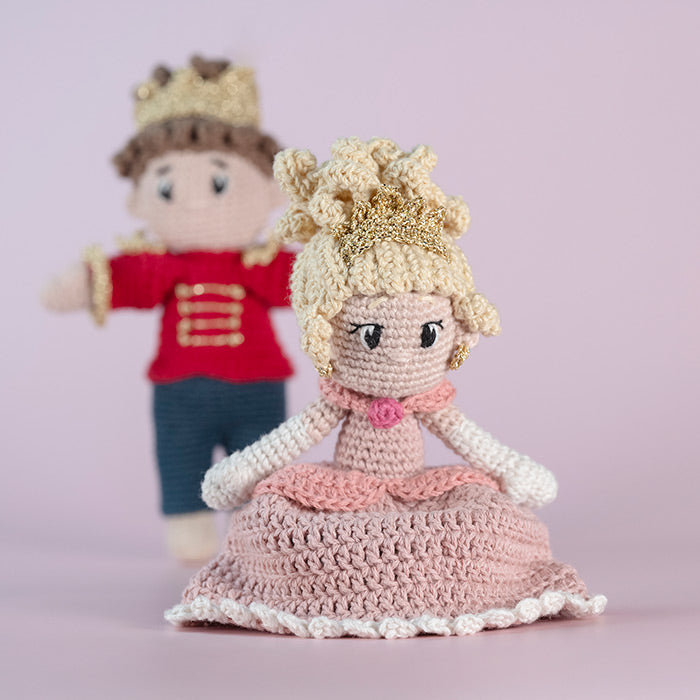 Fairy Tale Crochet - PRE ORDER