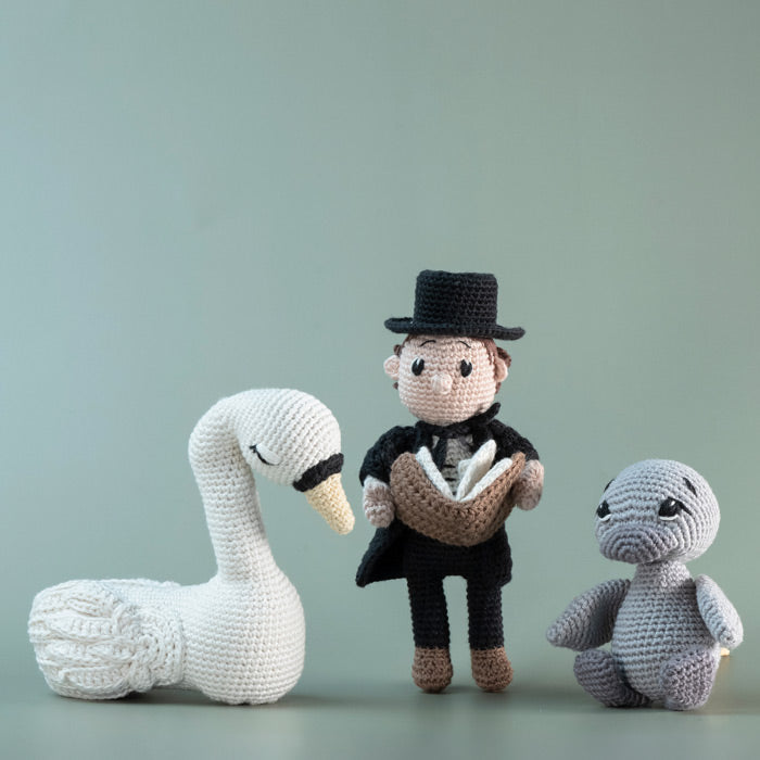Fairy Tale Crochet - PRE ORDER
