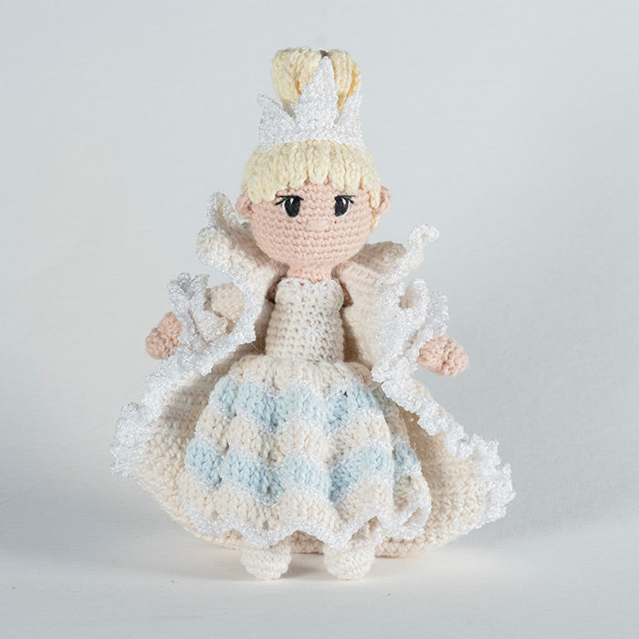 Fairy Tale Crochet - PRE ORDER