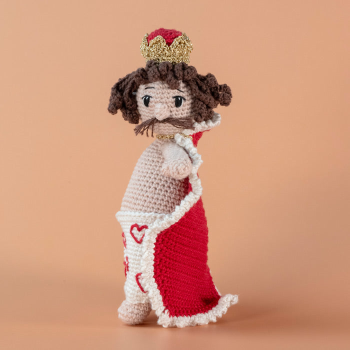 Fairy Tale Crochet - PRE ORDER