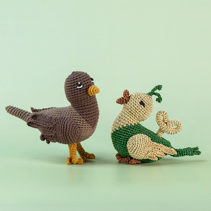 Fairy Tale Crochet - PRE ORDER