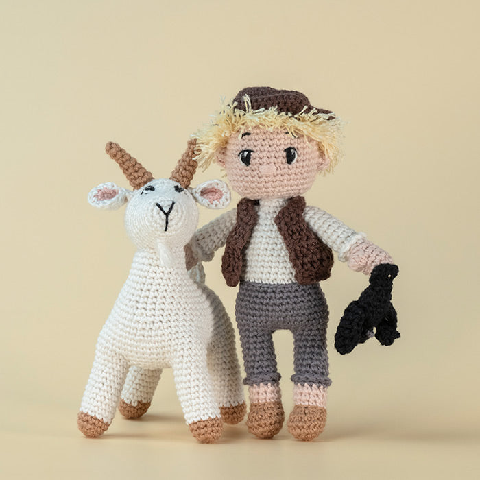 Fairy Tale Crochet - PRE ORDER
