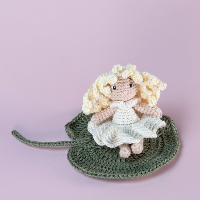 Fairy Tale Crochet - PRE ORDER