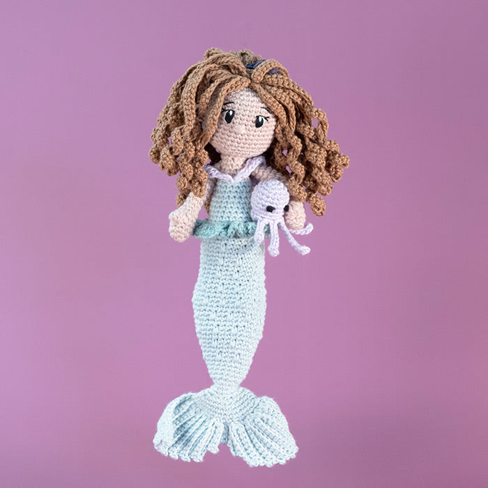 Fairy Tale Crochet - PRE ORDER