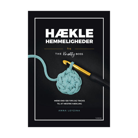Hæklehemmeligheder