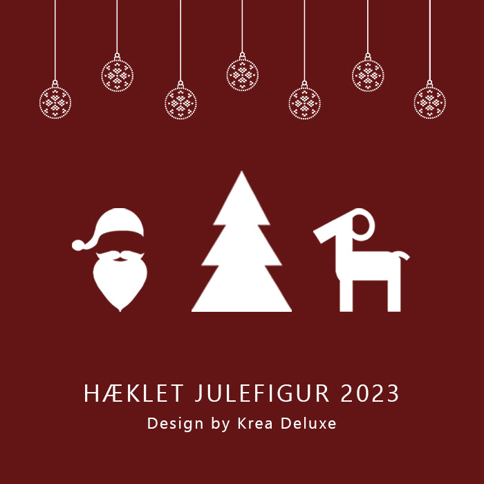 Chistmas Firgure of the Year 2023