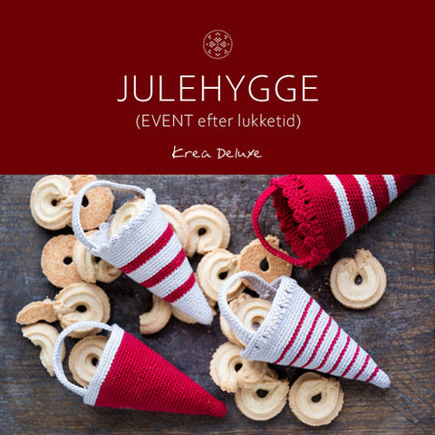 Julehygge EVENT (efter lukketid)