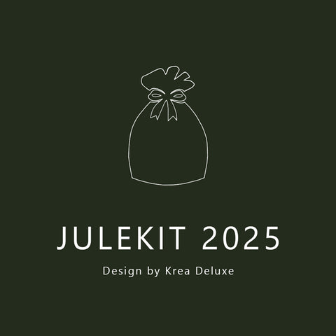 Julekit 2025 (Bestilling åbner i august)