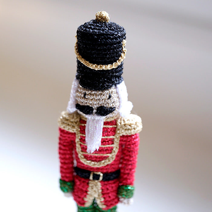 Classic Christmas Crochet 2