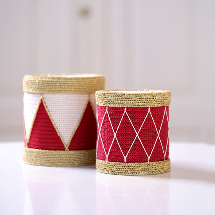 Classic Christmas Crochet 2