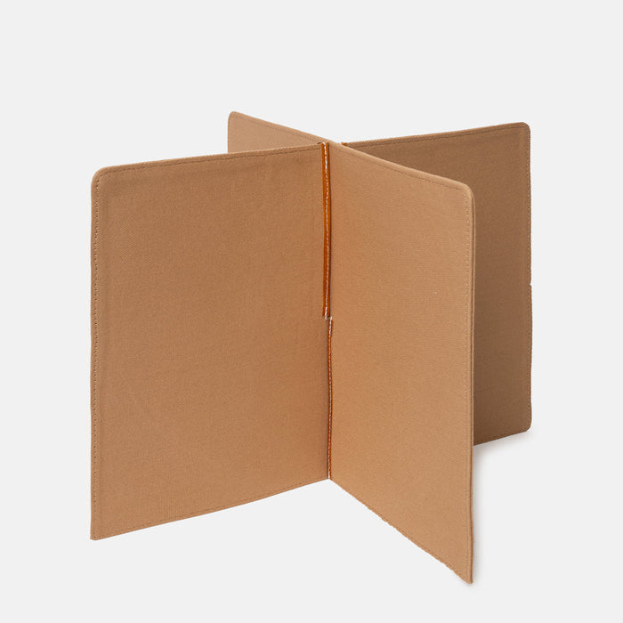Re:Designed Project 27 LID - Burned Tan – Krea Deluxe