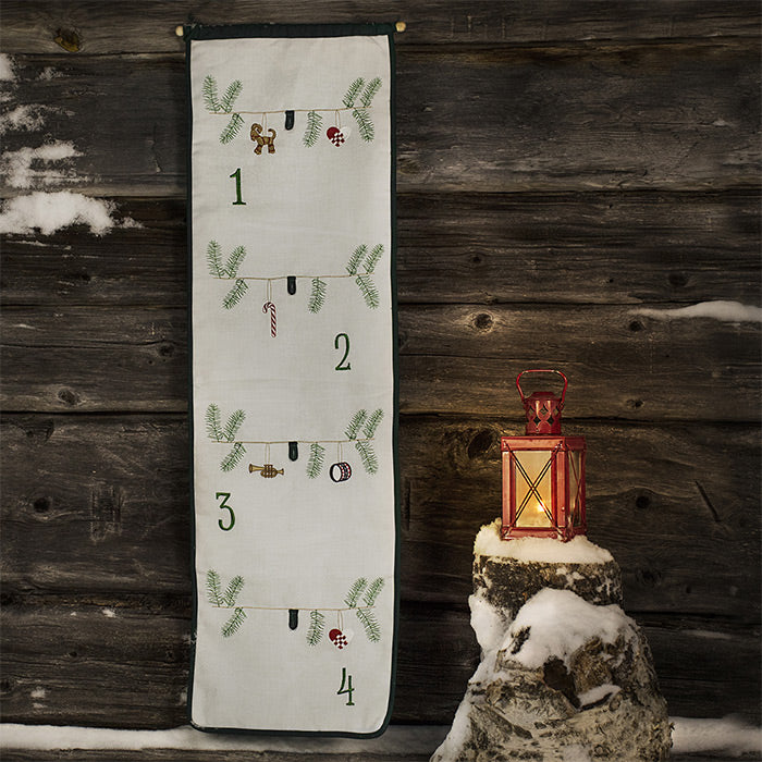 Langkilde & Søn Adventskalender