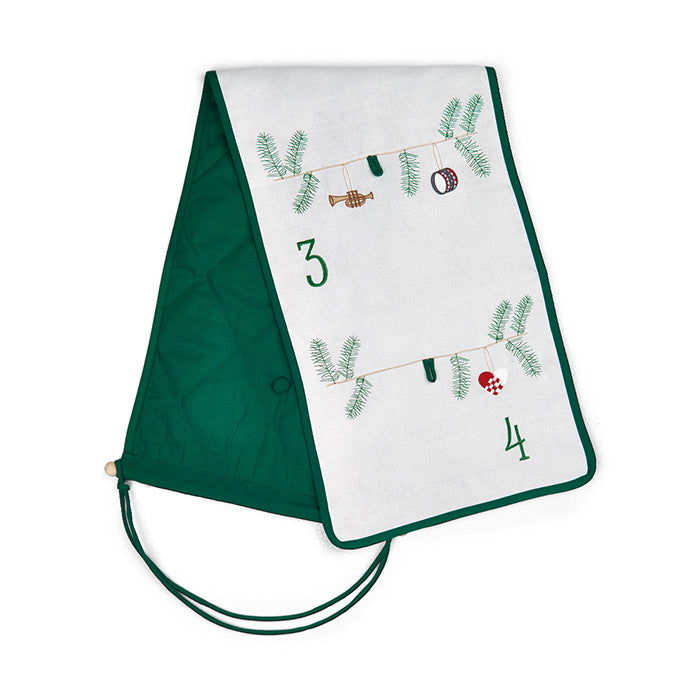 Langkilde & Søn Adventskalender