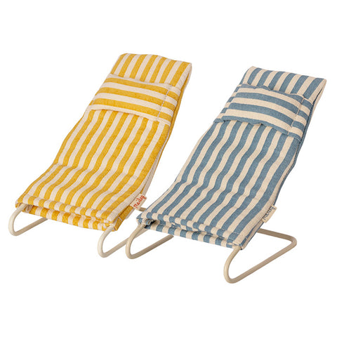Beach Chair set