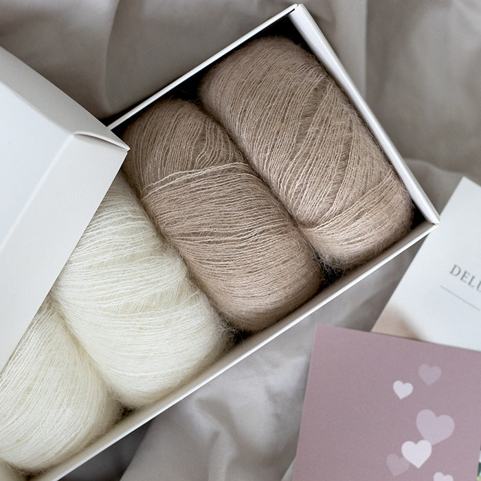 Mother's Day Gift 2023 - Knitting