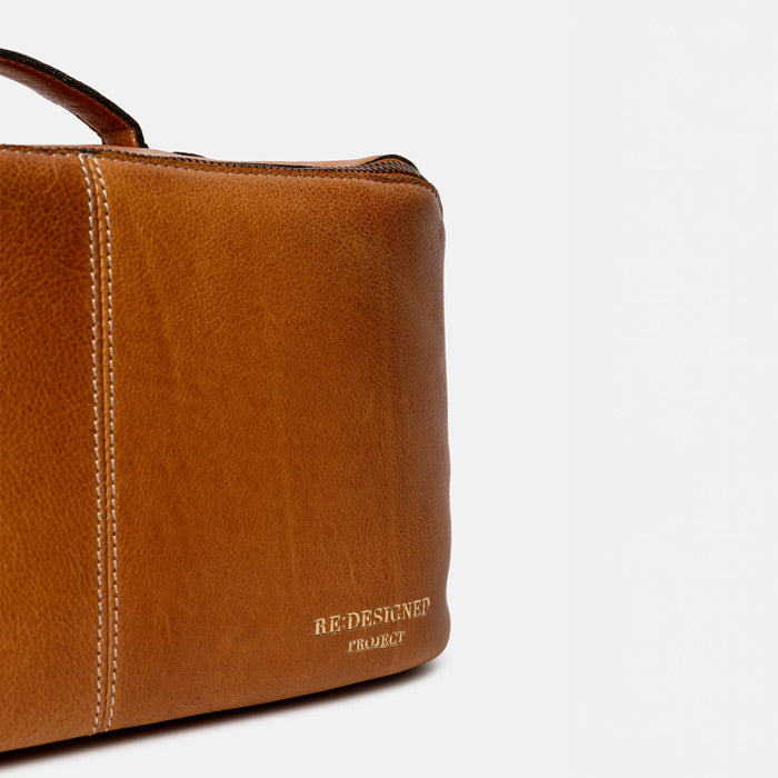 Re:Designed Project 10 - Burned Tan/Gold