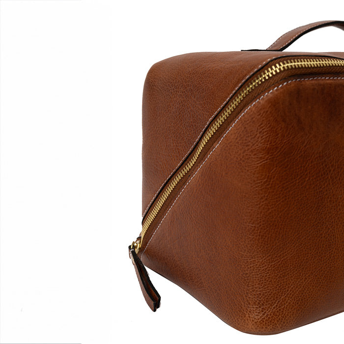 Re:Designed Project 10 - Walnut/Gold
