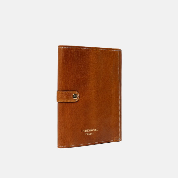 Re:Designed Project 14 - Burned Tan/Gold