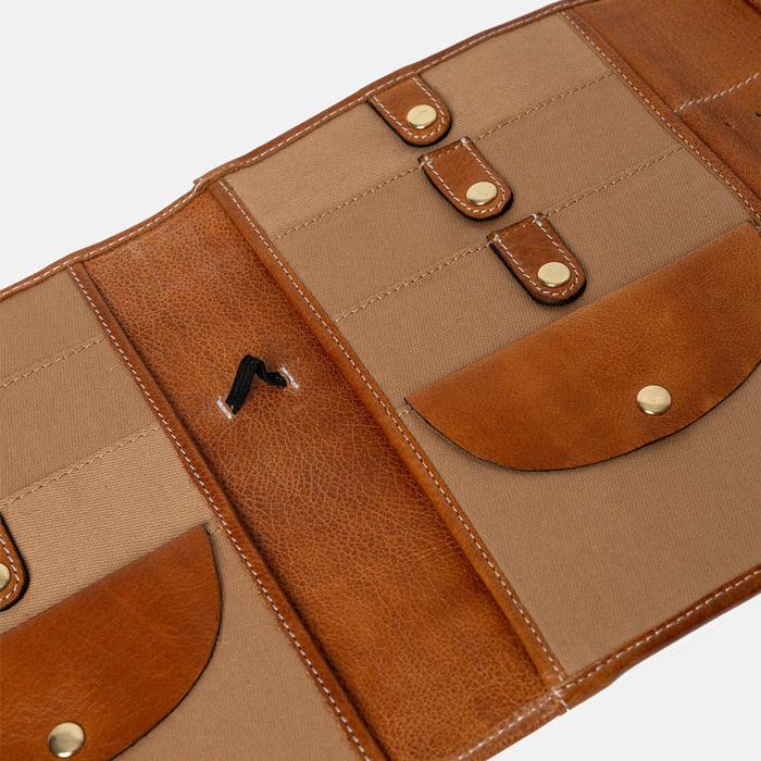 Re:Designed Project 14 - Burned Tan/Gold