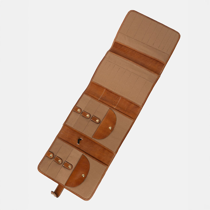 Re:Designed Project 14 - Burned Tan/Gold