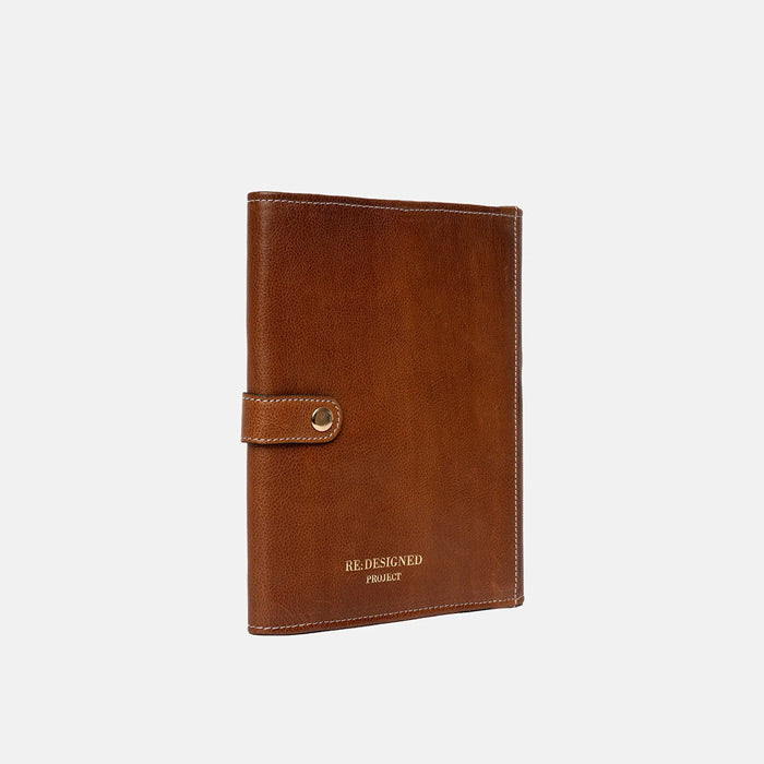 Re:Designed Project 14 - Walnut/Gold