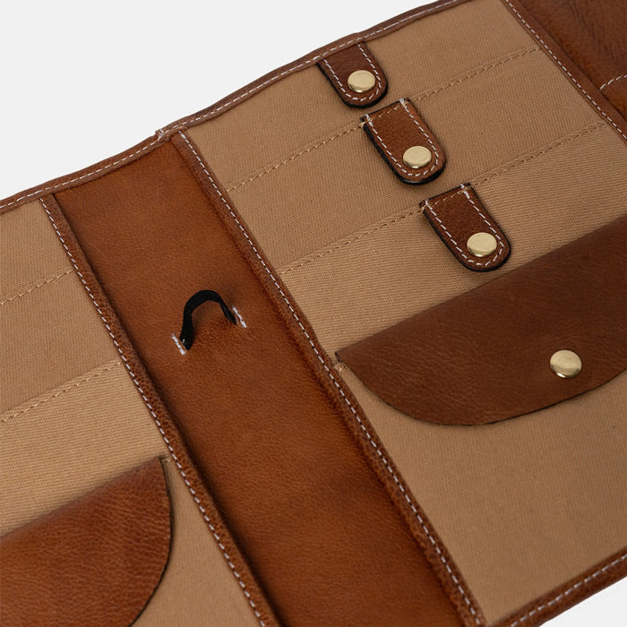 Re:Designed Project 14 - Walnut/Gold