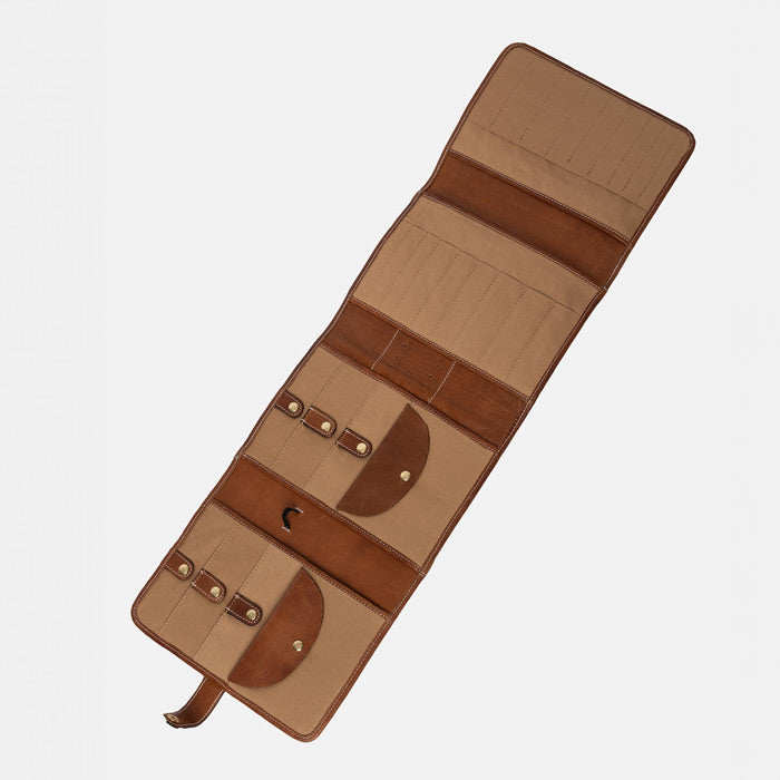 Re:Designed Project 14 - Walnut/Gold