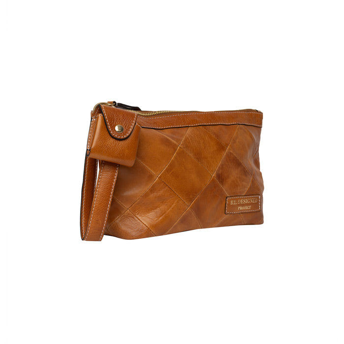 Re:Designed Project 16 - Burned Tan/Gold