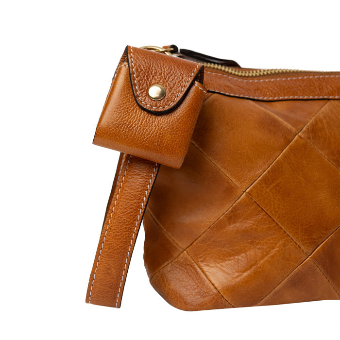 Re:Designed Project 16 - Burned Tan/Gold
