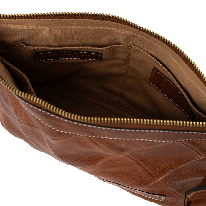 Re:Designed Project 16 - Walnut/Gold