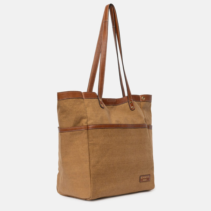 Re:Designed Project 21 - Walnut/Gold