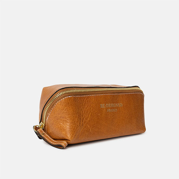 Re: Designed Project 36 - Burned tan – Krea Deluxe