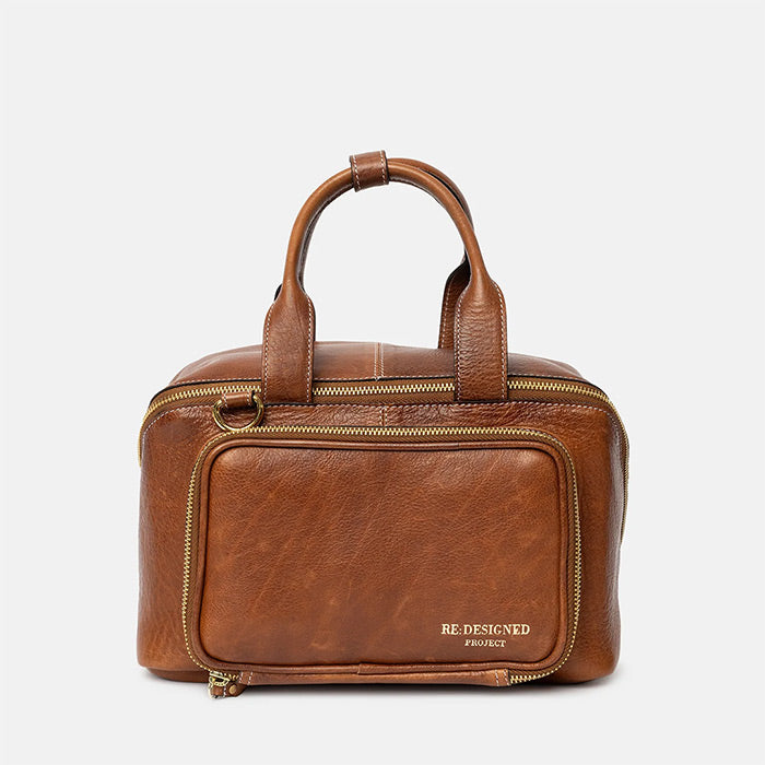 Re:Designed Project 39 - Walnut/Gold