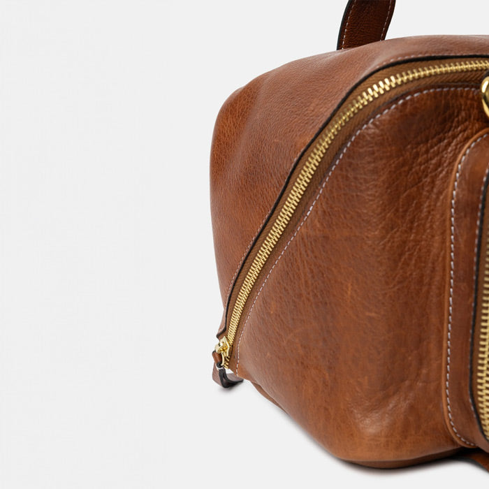 Re:Designed Project 39 - Walnut/Gold