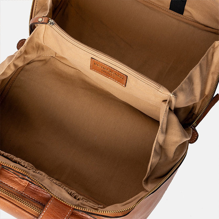Re:Designed Project 39 - Walnut/Gold