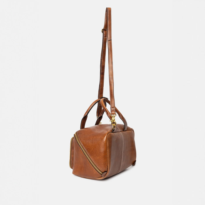 Re:Designed Project 39 - Walnut/Gold