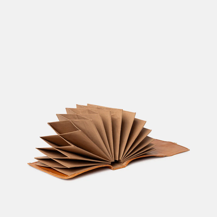 ReDesigned Project 93 - Burned Tan – Krea Deluxe