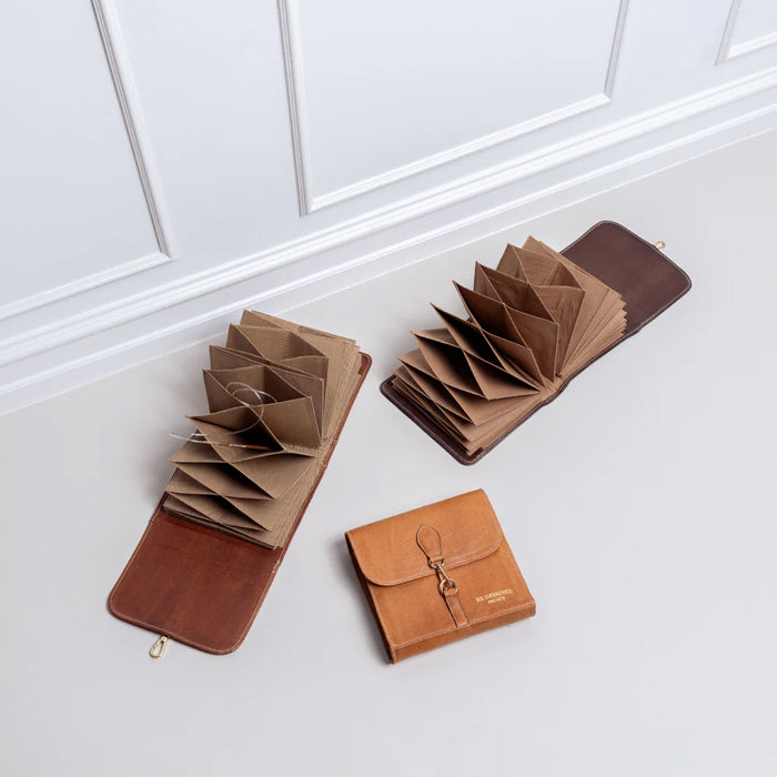 ReDesigned Project 93 - Burned Tan – Krea Deluxe