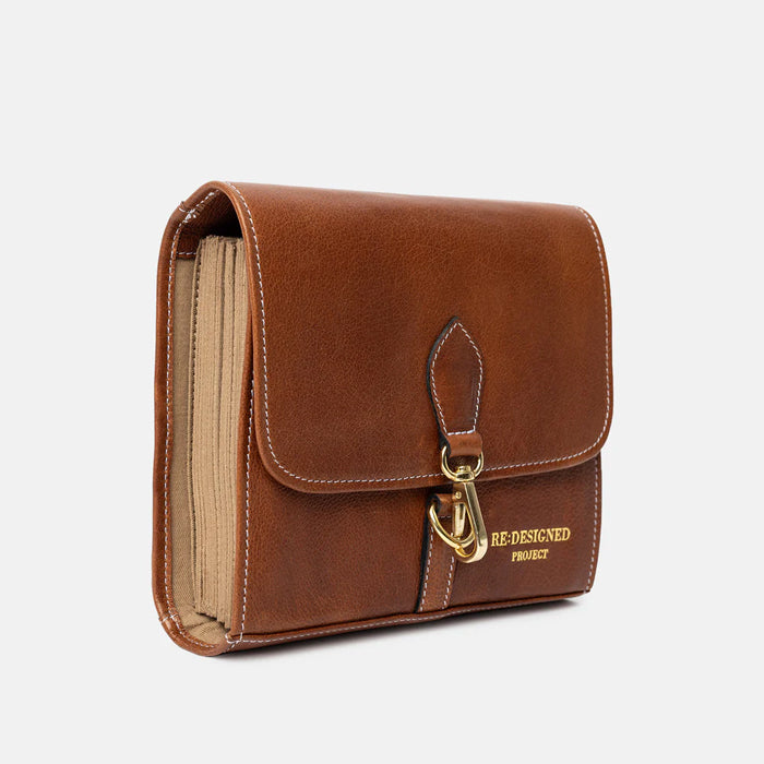Re:Designed Project 93 - Walnut/Gold – Krea Deluxe